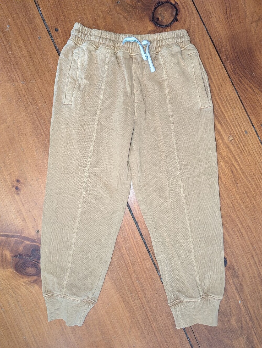 NEW with TAGS Crewcuts Jogging Pants 6